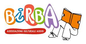 L'Associazione culturale Birba organizza il Festival Birba chi legge - Assisi fa storie maggio 2018