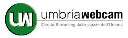 Umbria Webcam is Media Partner