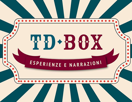 Tactile Digital Box - Esperienze e Narrazioni, l’ultimo progetto ideato dalla Federazione Nazionale delle Istituzioni pro Ciechi, con la collaborazione della Fondazione LIA - Libri Italiani Accessibili