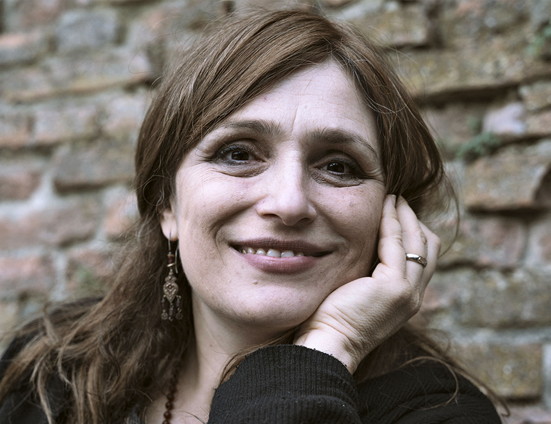 La voce delle storie percorso sull'arte della narrazione con Monica Morini - Birba chi legge Festa delle storie per bambini e ragazzi, Assisi 2023