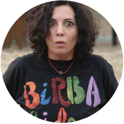 Rita Barabani 