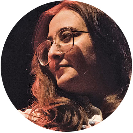 Alice Zingaretti