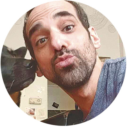 Asaf Luzon