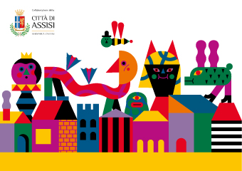 Birba chi legge Festa delle storie per bambini e ragazzi Assisi 2025