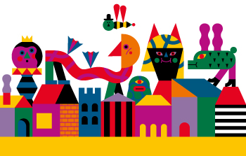 Birba chi Legge - Assisi fa Storie - Festa delle storie - Edizione 2025