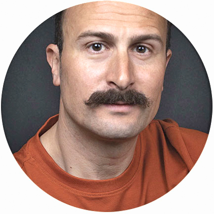 Daniele Ridolfi