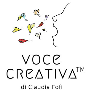 Voce creativa - Claudia Fofi