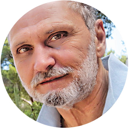 Mario Giuffrida Le città invisibili Catania