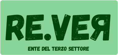 Re.ver ente del terzo settore
