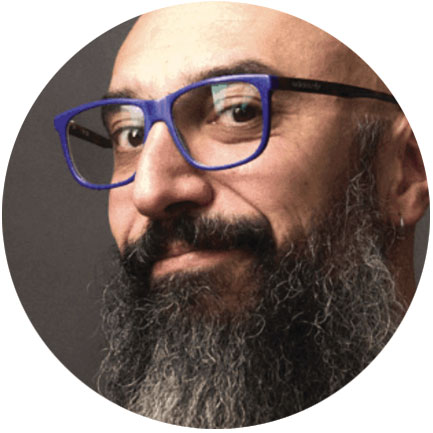 Stefano Baroni