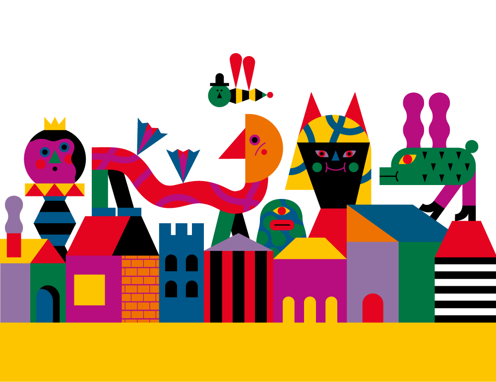I MUSICANTi DI ASSISI Laboratorio musicale esperienziale propedeutico alla parata A cura di Stefano Baroni - Birba chi legge Festa delle storie per bambini e ragazzi, Assisi 2025