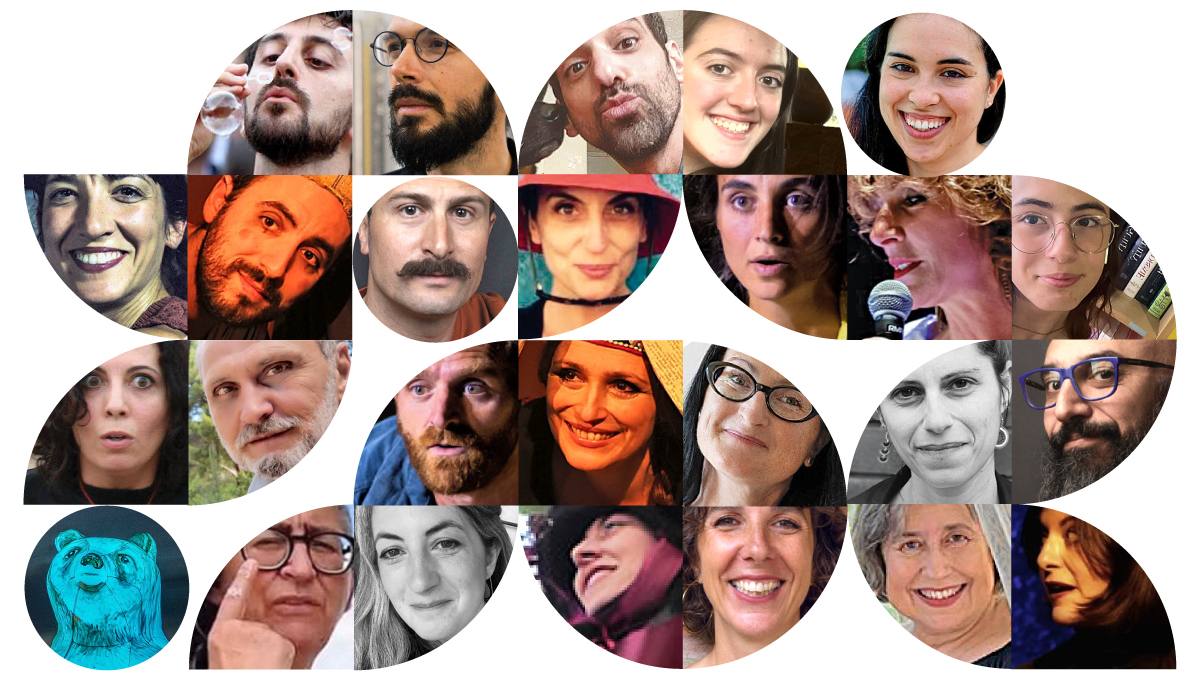 Birba chi legge - Festa delle storie per bambini e ragazzi Assisi 2025