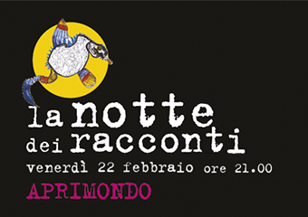 La notte dei racconti