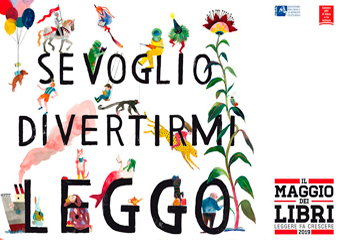 Premio Maggio dei Libri 2019 - Menzione speciale a Birba chi legge Festival