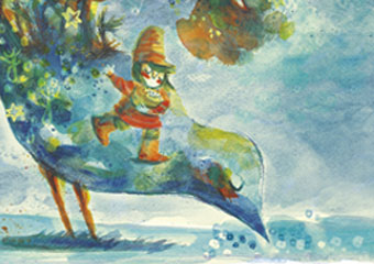 Sette volte bosco