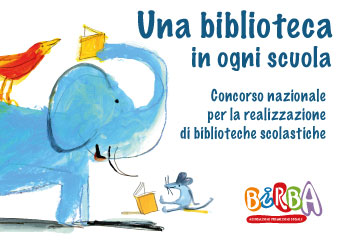 Una biblioteca in ogni scuola concorso per la realizzazione di biblioteche scolastiche