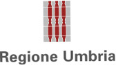 Con il patrocinio della Regione Umbria