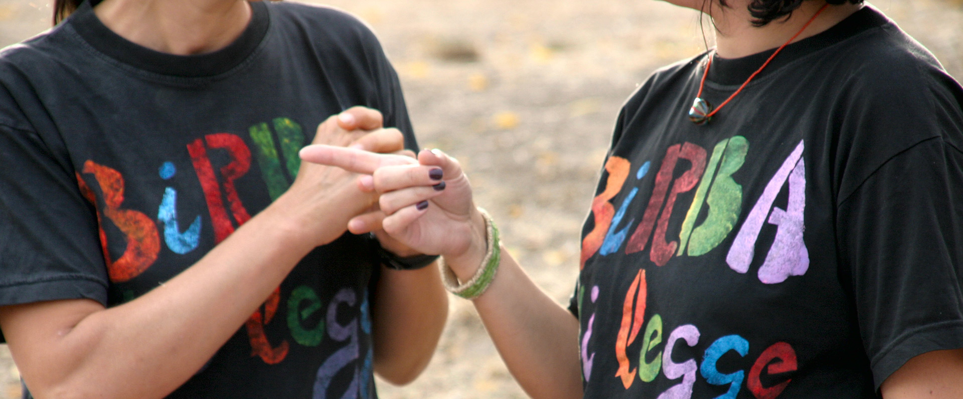 BiRBA BIblioteca Ragazzi e Bambini di Assisi. Associazione di volontariato gestita da genitori