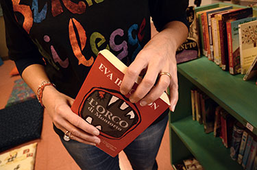 Promozione della lettura. Apri una biblioteca scolastica gestita dai genitori con l'Associazione Culturale Birba Assisi