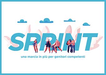 Sprint: una marcia in più per genitori competenti