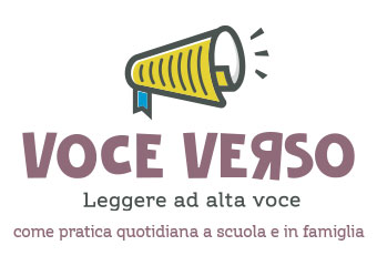 Voce verso leggere ad alta voce come pratica quotidiana a scuola e in famiglia