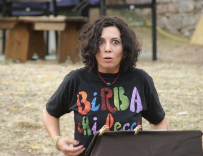 Rosmarino e altre storie