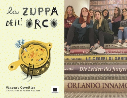 La zuppa dell’orco