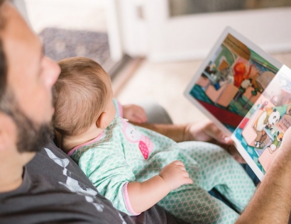 Ogni momento è buono per leggere